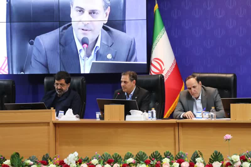بزرگترین پروژه ICT کشور در قم اجرا می شود بزرگترین پروژه ICT کشور در قم اجرا می شود